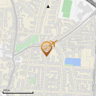 Foto zu Daiserstraße 1, 81371 München