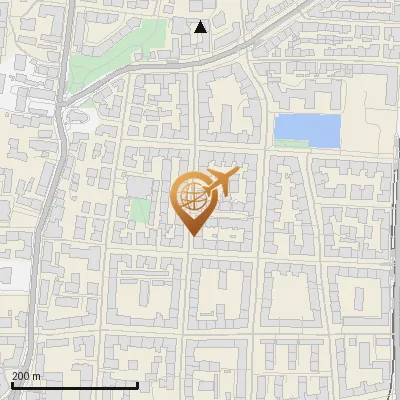 Foto zu Daiserstraße 21, 81371 München