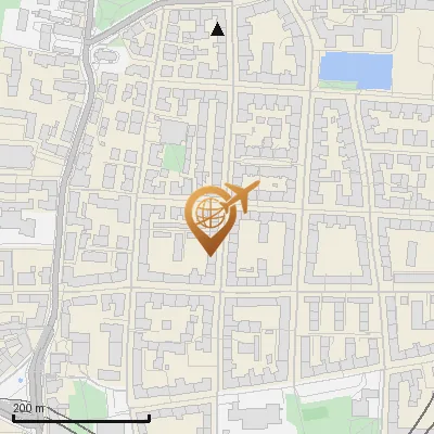 Foto zu Daiserstraße 28, 81371 München