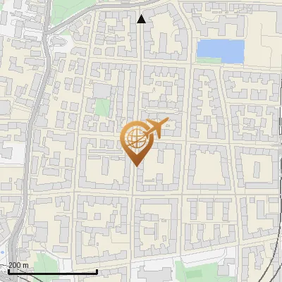Foto zu Daiserstraße 29, 81371 München