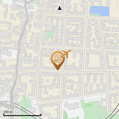 Foto zu Daiserstraße 34, 81371 München