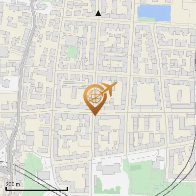 Foto zu Daiserstraße 37, 81371 München