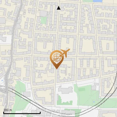 Foto zu Daiserstraße 41, 81371 München