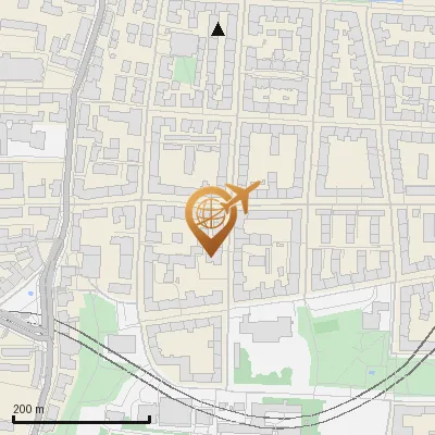 Foto zu Daiserstraße 42, 81371 München