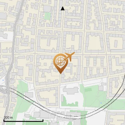 Foto zu Daiserstraße 45, 81371 München