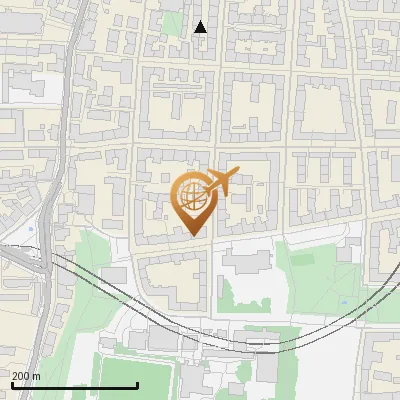 Foto zu Daiserstraße 48, 81371 München