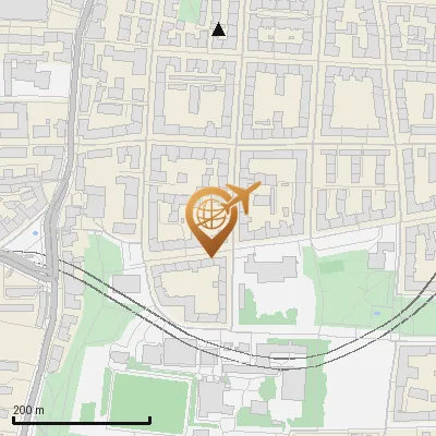 Foto zu Daiserstraße 50, 81371 München