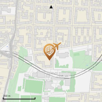 Foto zu Daiserstraße 52, 81371 München
