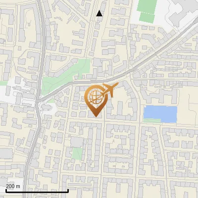 Foto zu Daiserstraße 6, 81371 München