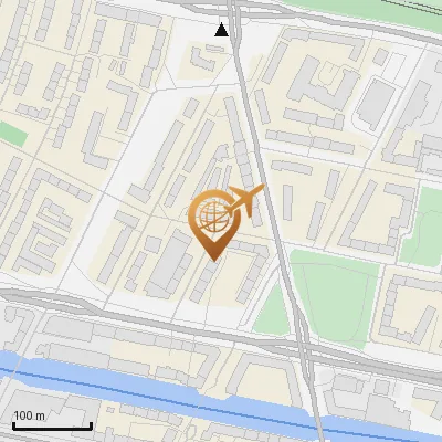 Foto zu Dalenstieg 1, 20537 Hamburg