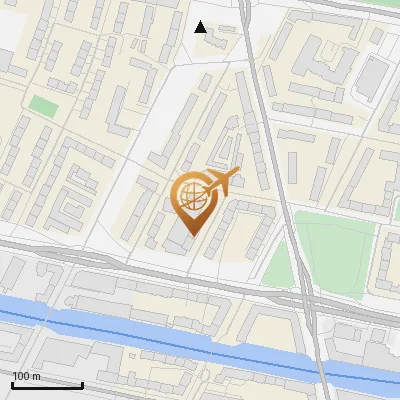 Foto zu Dalenstieg 4, 20537 Hamburg