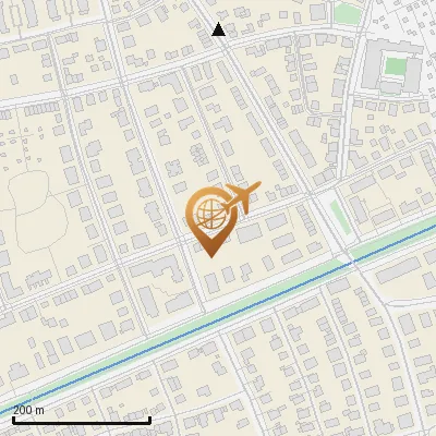 Foto zu Dall'Armi-Straße 11, 80638 München