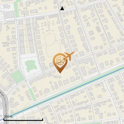 Foto zu Dall'Armi-Straße 33, 80638 München