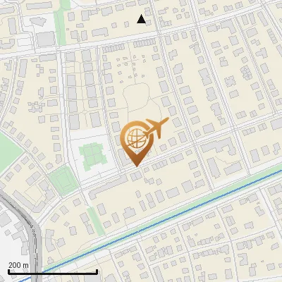 Foto zu Dall'Armi-Straße 40, 80638 München