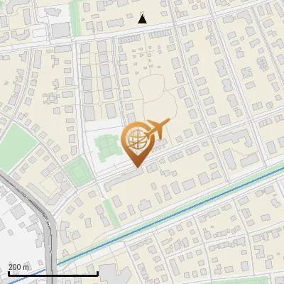 Foto zu Dall'Armi-Straße 44, 80638 München