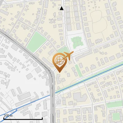 Foto zu Dall'Armi-Straße 71, 80638 München