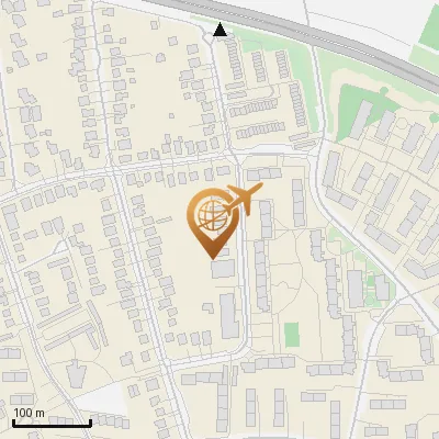 Foto zu Dallbregen 13, 22523 Hamburg