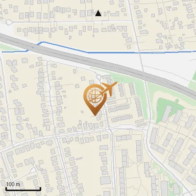 Foto zu Dallbregen 47, 22523 Hamburg