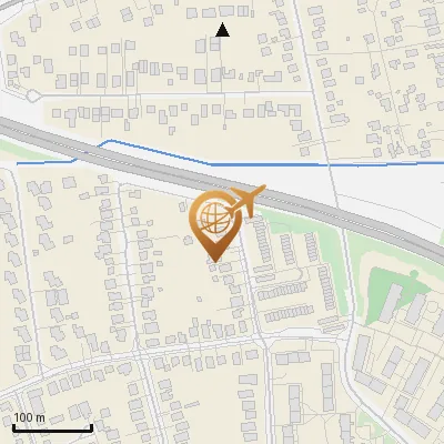 Foto zu Dallbregen 55, 22523 Hamburg