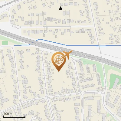 Foto zu Dallbregen 61, 22523 Hamburg