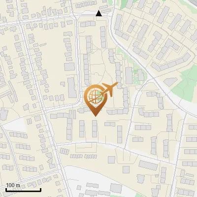 Foto zu Dallbregen 68, 22523 Hamburg