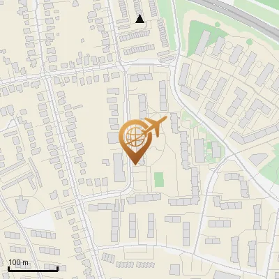 Foto zu Dallbregen 72, 22523 Hamburg