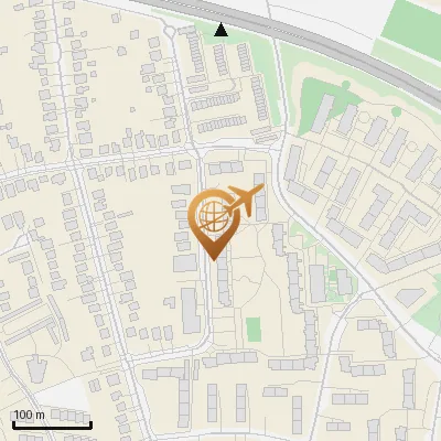 Foto zu Dallbregen 80, 22523 Hamburg