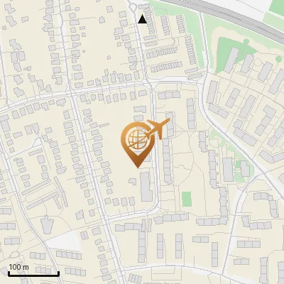 Foto zu Dallbregen 9, 22523 Hamburg