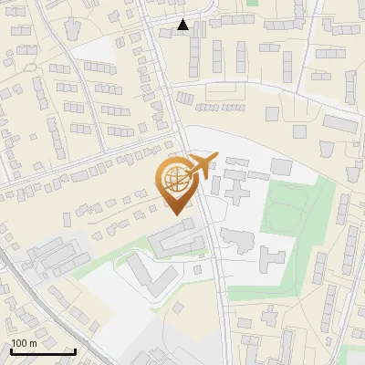 Foto zu Dallbregenstieg 1, 22523 Hamburg