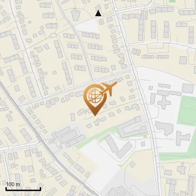 Foto zu Dallbregenstieg 10, 22523 Hamburg