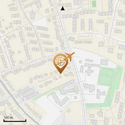 Foto zu Dallbregenstieg 4, 22523 Hamburg