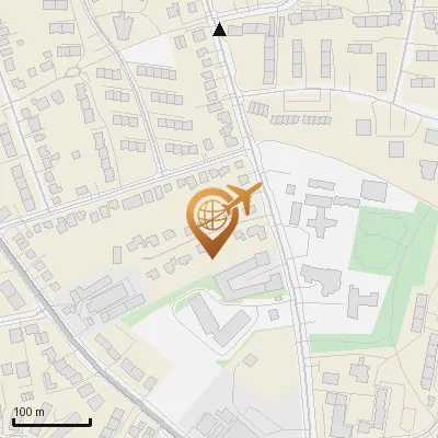 Foto zu Dallbregenstieg 5, 22523 Hamburg