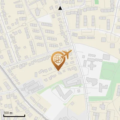 Foto zu Dallbregenstieg 6, 22523 Hamburg