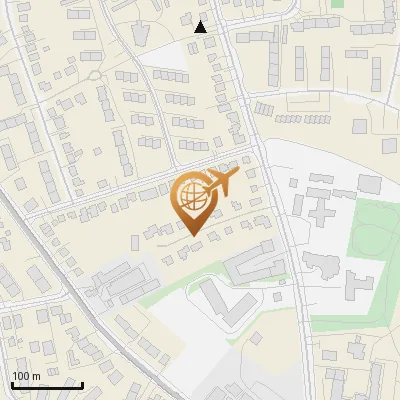 Foto zu Dallbregenstieg 8, 22523 Hamburg