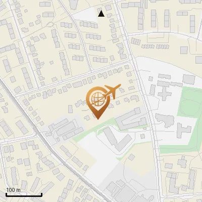 Foto zu Dallbregenstieg 9, 22523 Hamburg