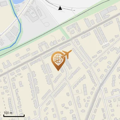 Foto zu Dallwitzstraße 14, 14165 Berlin