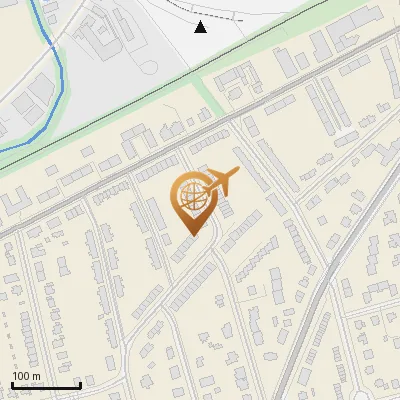 Foto zu Dallwitzstraße 20, 14165 Berlin