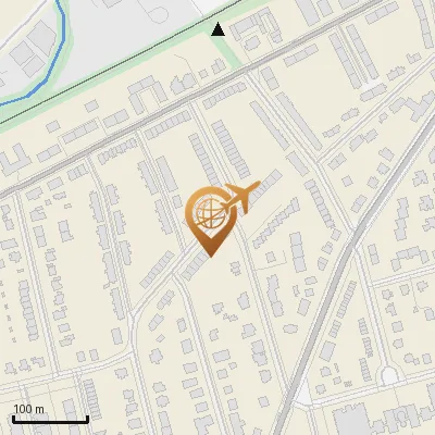 Foto zu Dallwitzstraße 31, 14165 Berlin
