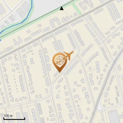 Foto zu Dallwitzstraße 36, 14165 Berlin
