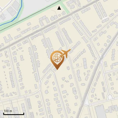 Foto zu Dallwitzstraße 39, 14165 Berlin