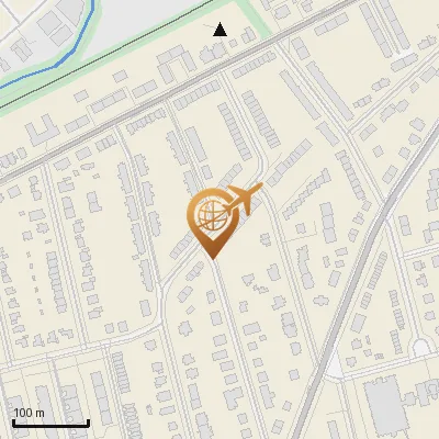 Foto zu Dallwitzstraße 45, 14165 Berlin