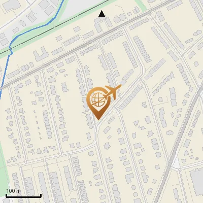 Foto zu Dallwitzstraße 50, 14165 Berlin