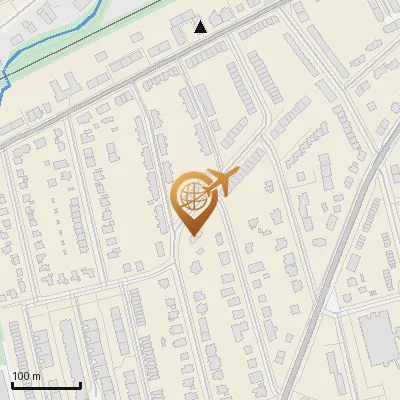 Foto zu Dallwitzstraße 55, 14165 Berlin