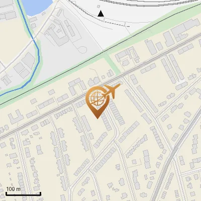 Foto zu Dallwitzstraße 6, 14165 Berlin