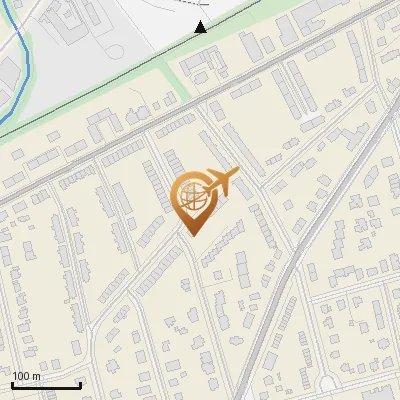 Foto zu Dallwitzstraße 7, 14165 Berlin