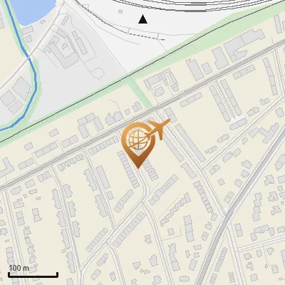 Foto zu Dallwitzstraße 9, 14165 Berlin