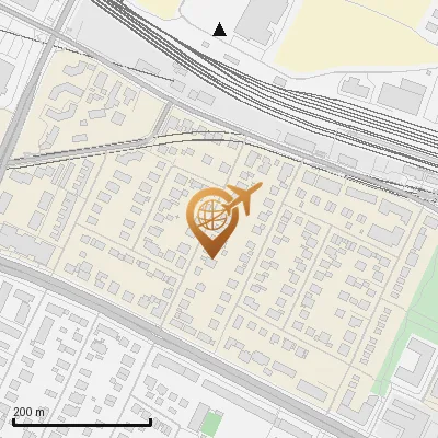 Foto zu Damaschkestraße 100, 81825 München