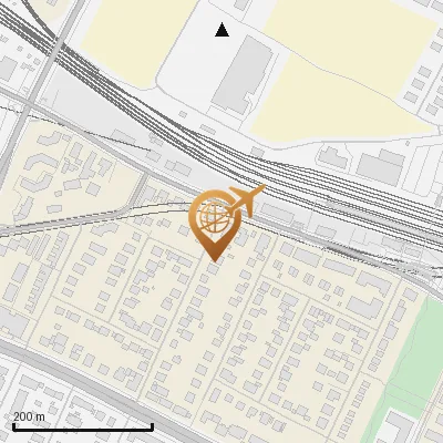 Foto zu Damaschkestraße 112, 81825 München