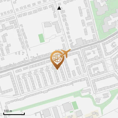 Foto zu Damaschkestraße 2, 21073 Hamburg