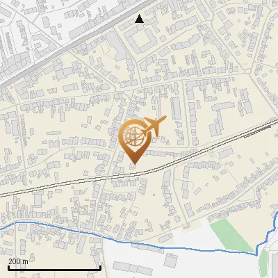 Foto zu Damaschkestraße 2, 51067 Köln